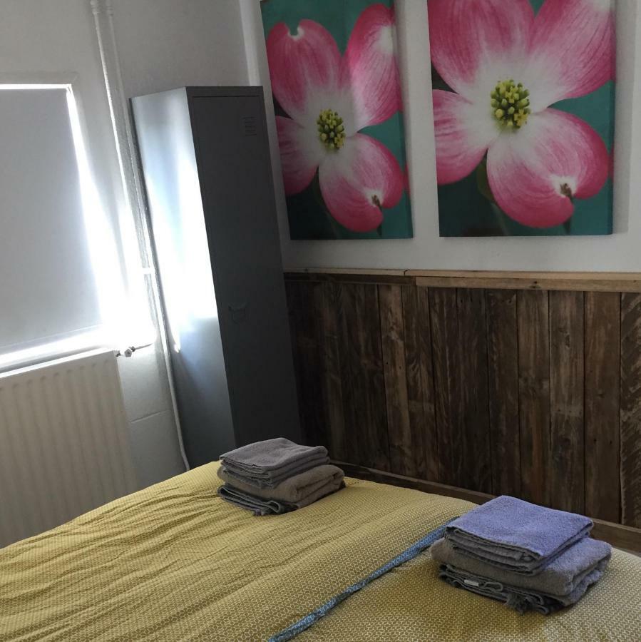 Het Wilgenhoekske 塞罗斯凯尔克 外观 照片